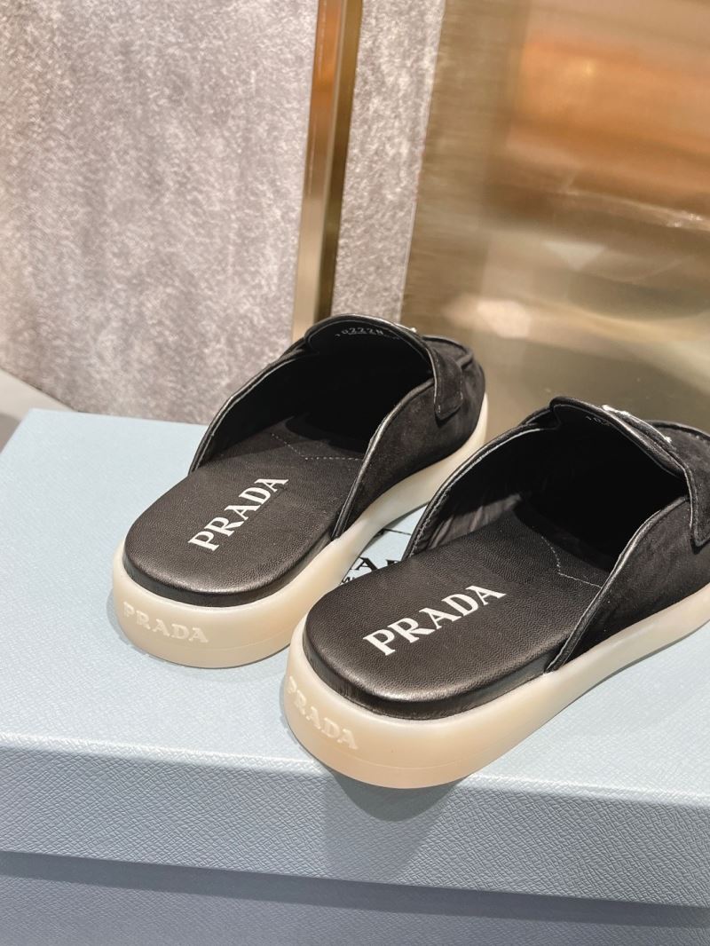 Prada Slippers